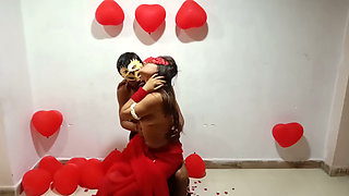 Couple Fun Valentine Specil