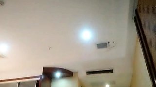 Cute hot ass brunette teen Ava Taylor nailed by big cock