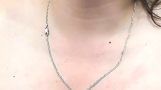 Stepmom with Big and Sexy Buttocks Has to Share a Room with Her Stepson