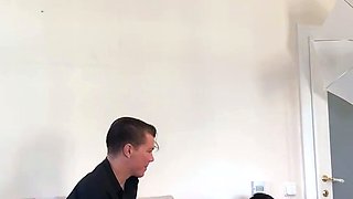 Amateur blonde for amazing hardcore