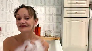 Bubble Bath