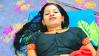 Stepsister Lost Her Virginity with Her Stepbrother