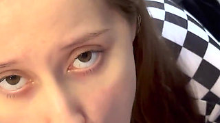 Tear up My Tights, Bring Me to Orgasm and Fuck Me, Stepbrother! I Want to Completely Devour Your Cock with a Tight Pussy