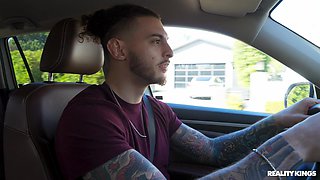 Shameless vixen smutty adult movie