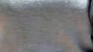 Innocent Face and Tight Ass!! Schoolgirl Takes the Opportunity to Bring School Friends Home