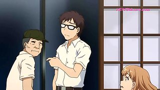 The Village That Hunts Females 01  Students Gangbanged by Local Men  HENTAI 2026