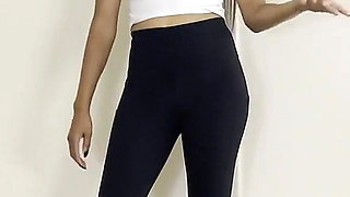 Sheer Hose Foot Bliss