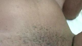 Hot Girl Masturbating in the Bedroom