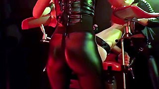 Mistress Lady Alana Dark
