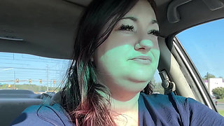 Uber Fart Hotbox Turning Another Slave Into a Fart Slave