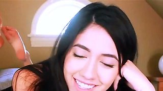 RobinMae girlfriend joi