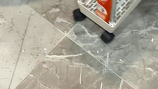 Real Stepmother Fucks Her Stepson