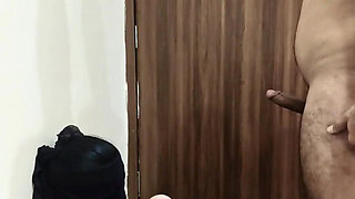 Indian Desi Stepsister