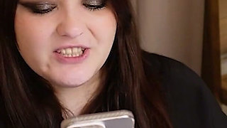 Porn Story - Mistress Seduced by a Lonely Neighbor (english, Сuсkold, Chastity Belt, Femdom)