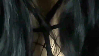 JOI Asmr Sissification  Feminization in Spanish  Femdom  Your Mistress Dresses You as a Woman  Astarioth