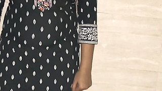 Devar Caught Bhabhi Smoking Alone Desi Indian Bhabhi Gets Her Ass and Pussy Fucked Everyday by Her Devar in Hindi Audio