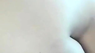 I Fucked Her From Behind and Then She Masturbated