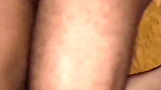 Sweet Juicy Pussy!i Couldn't Control Myself, I Squirted My Cum Inside Her Pussy.