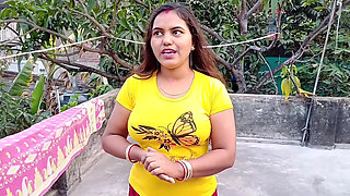 Step sister Part two in one frame Desi indian Girl 2026