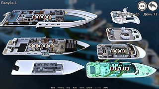 WaterWorld - I can't get past that ass, I have to stand up for her E1 #47