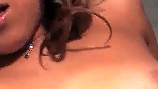 Sexy skinny Japan teen filmed masturbating with toys