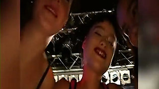Ggg Bukkake: Filthy Cum Chaos with Horny Sluts