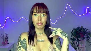 Scarlett Cummings - Sissy Punishment