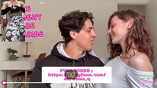 چطور این دختره باردار شد؟سکس خارجی با زیرنویس فارسی