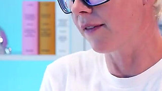 Madi Collins Enemas, Public Bjs, & Boyfriend D*ck the Adult Time Podcast