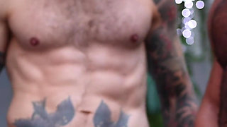 Extreme DP Bbbg of Horny and Busty Sara Blonde