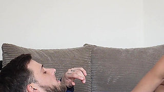 Live Cam Voyeur - Secretly Observed Pakistani-german Nympho While Livecaming!