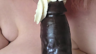 Whipped Cum Give Her Some