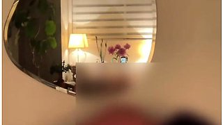 Japanese Woman Wanna Be A Sex Machine