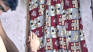 Part-1Desi ex-hotwife's hardcore sex sex in Hindi Hot couple viral video