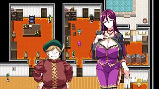 Fucking my stepmom, animation sex, hot romantic sex