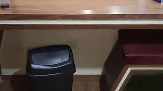 My Otaku Friend Gets Horny After the Convention Part 3