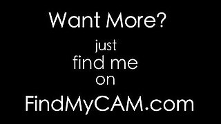 Big-Titted Mom Shows Off on Webcam