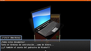 ADULT GAME: NTR Hunter Hisaki Secret - GAMEPLAY 1