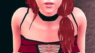 Friend's Stepmom Was Looking for My Dick