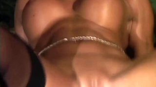 Bondage Decadence - Gina Pearl, Valentine Demy And Brenda Black