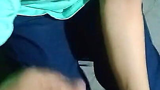 Non Stop Blowjob of My Friend Girlfriend