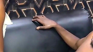 Sister in-law Seduction