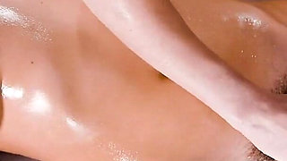 All Girl Massage - Perfect Sensual Massage Between Two Hot Lesbians Karlee Grey and Lacy Lennon
