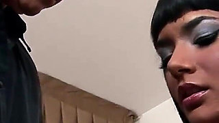 Latina skinny secretary teen Shazia banged by boss in hotel