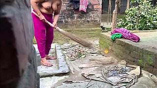 Desi hot bhabhi fucking hard fast time
