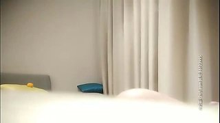 Hot Chinese Model Amateur Sex on Couch - Vol 1023