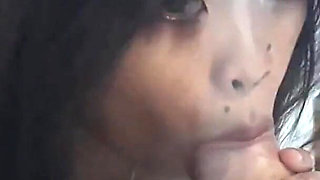 Trikepatrol Thick Asian Girl Tries Foreign Cock
