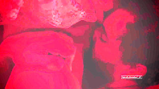 Candy Kush Distracted Her Husband and Dragged Me to the Bathroom During a Party for a Quick Fuck