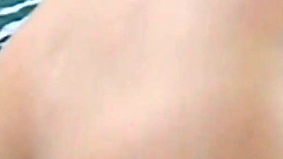 A Wet Pussy for My Stepson