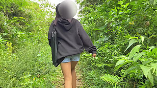 Sex in the Woods